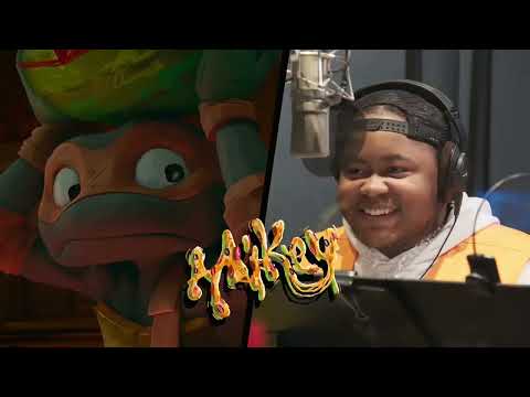 Teenage Mutant Ninja Turtles Mutant Mayhem Promo