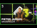 Maand Van De DJ: Pieter Jansen | Draaimolen x 3FM | NPO 3FM