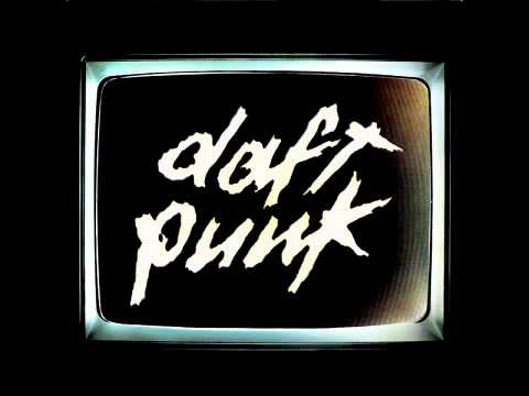 Daft Punk - Technologic [Peaches No Logic Remix]