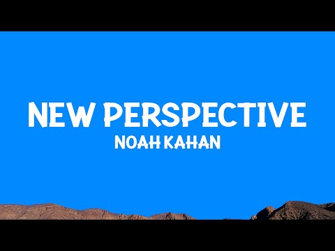 Khlo_x A New Perspective