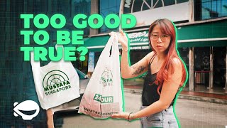 Download lagu Are Mustafa products worth the money? | Singapore Explained mp3 Download lagu Are Mustafa products worth the money? | Singapore Explained mp3