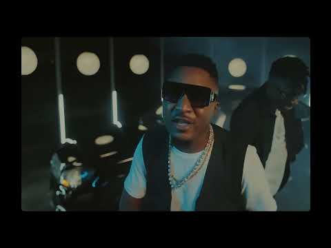 Kingsly-T, Stanley Enow - Gater (Official Video)