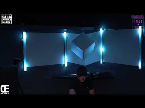 17 JAHRE SPECIAL LIVESTREAM SET // HBD STREAM - ROOF 175