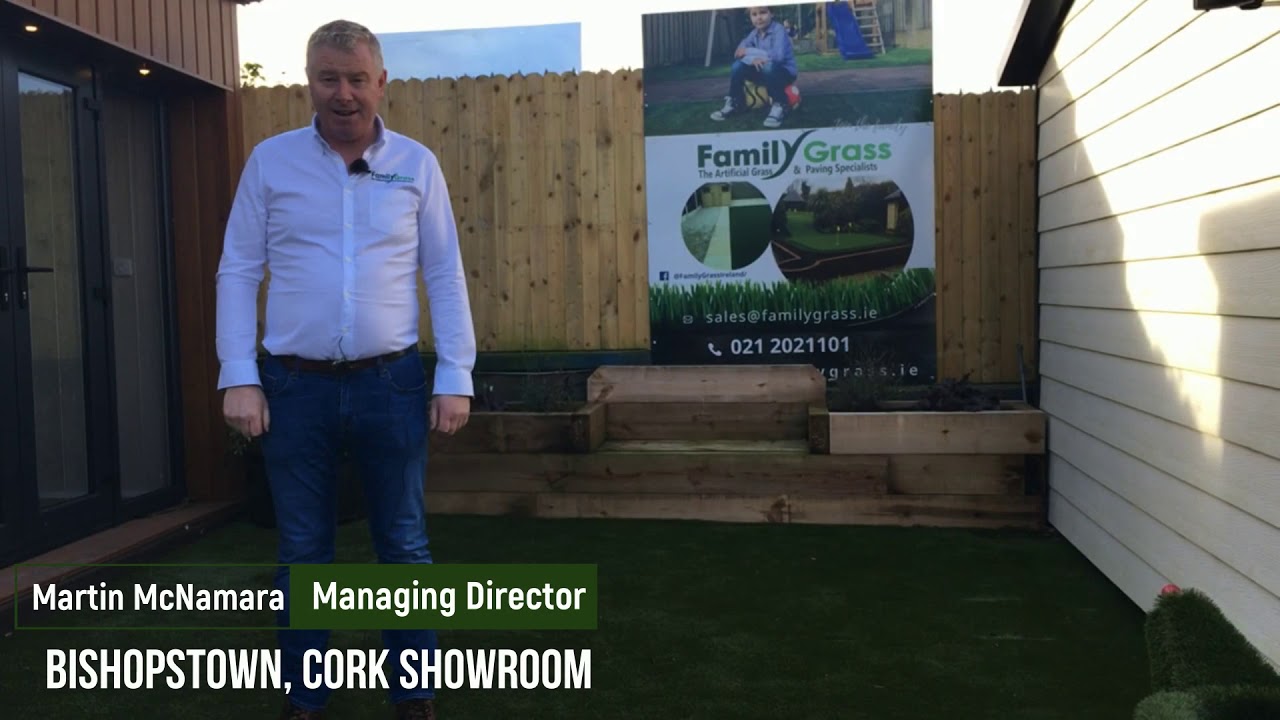 Artificial Grass in County Cork