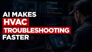 ChatGPT for HVAC Techs to Diagnose Problems Faster and Stay Competitive - Jim & Joshua Part 1