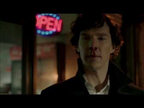 MASTERPIECE - Sherlock, Season 3 - The Creators and Cast on Episode 1 - PBS