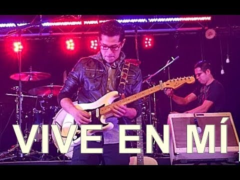 VIVE EN MÍ - Vida Extra - Música Cristiana