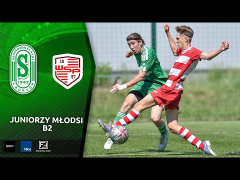 Rocznik 2006: Stadion Śląski Chorzów - WSP Wodzisław