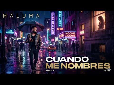 Cuando Me Nombres