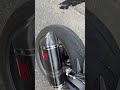 Street Triple 765 Akrapovic Race