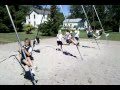 Crocodile Swings