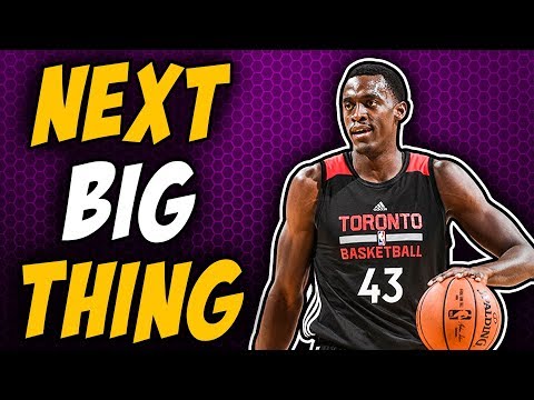 The NBA Player NOBODY Knows About, But NEEDS To