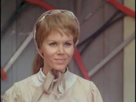 The Big Valley Season 3 Episode 10 - Explosion!: Part 1