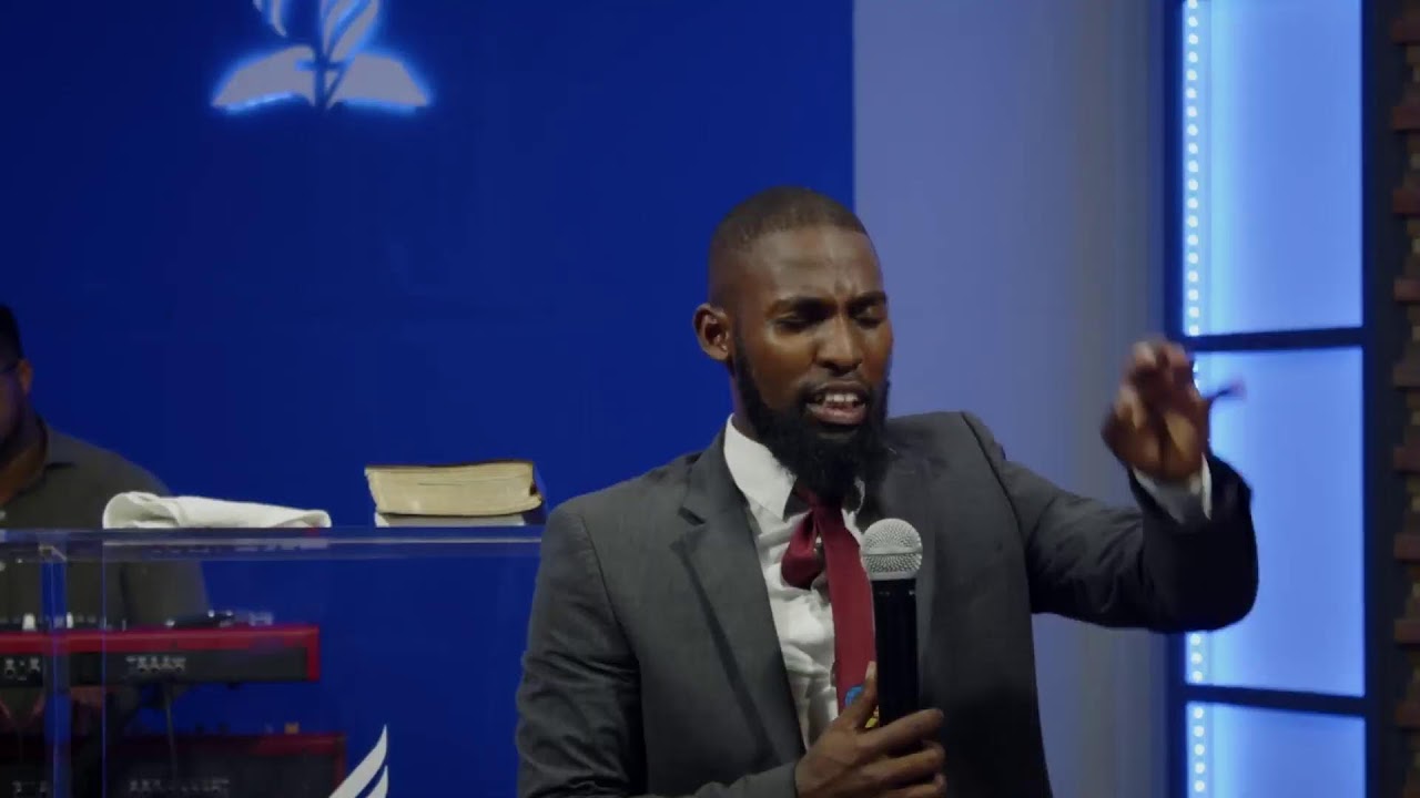 WHEN REVIVAL COMES : WHEN PRAISE BEGINS TO HAPPEN