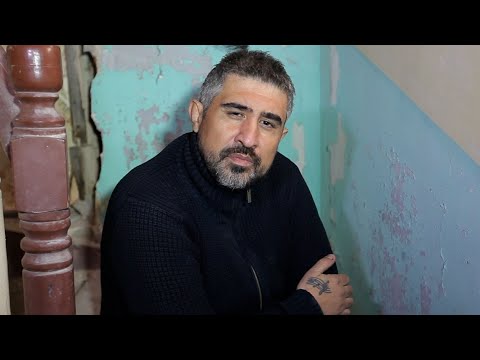 Armağan  Başarır :Beddua  (official Video )