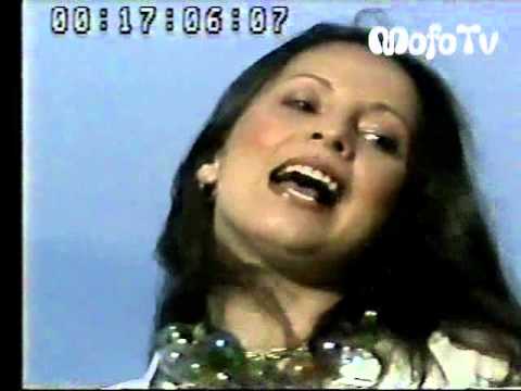 Sergio Mendes e Gracinha Leporace no Fantástico (1979): Vôo Livre