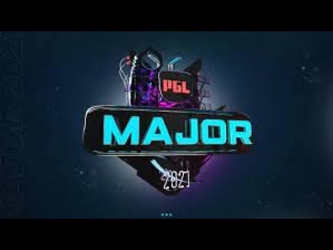 (RU) Astralis vs GODSENT - PGL Major Stockholm 2021 - Challengers Stage - Day 2/РАЗДАЧА СКИНОВ