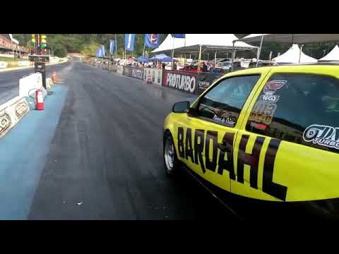 Record DTC Nacional 6.943 - Dalmo Abreu