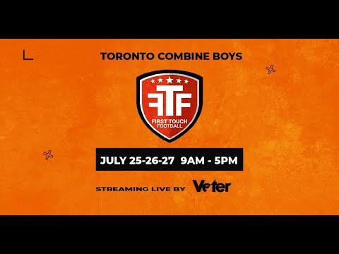 TORONTO COMBINE BOYS
