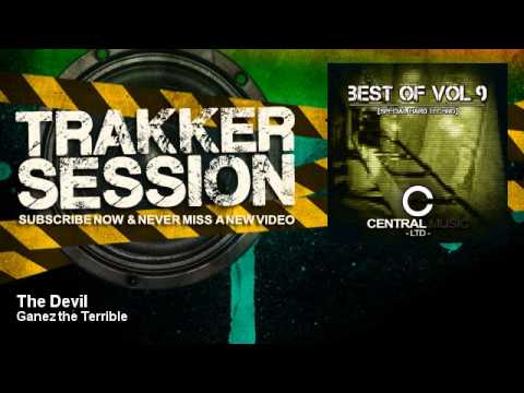 Ganez the Terrible - The Devil