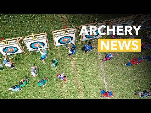 Medellin hosts 2018 Pan and Para Pan American Championships | Archery News