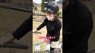 このアイテムで屋根足場楽勝だっぺよ