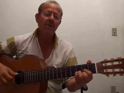 Salmo - Cláudio Nucci