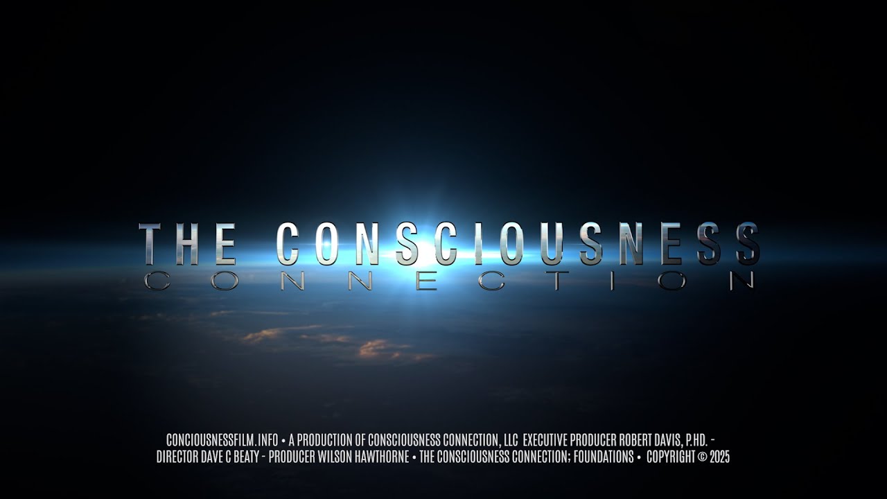 The Consciousness Connection Trailer