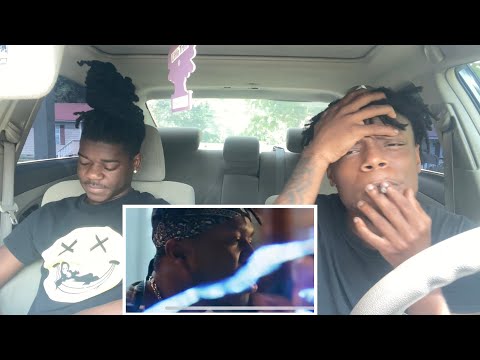 KSI A LEGEND 😭🔥KSI x Lil Wayne - Lose REACTION!