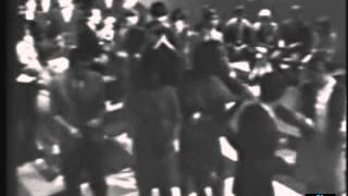 Rolf Harris - Nick Teen and Al K  Hall