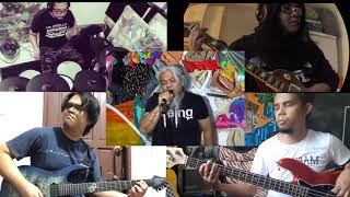 JEALOUSY - Harem Scarem (cover - Psychoactive)