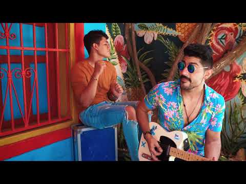 Estéreobeat - La Purita Verdad (Cover)