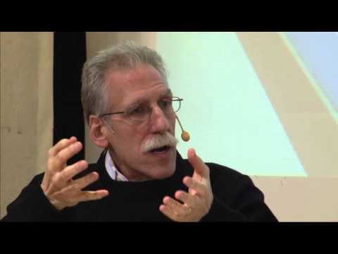 Spurningar og svar við Dr. Michael Brown