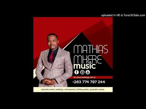 Mathias Mhere-Areka