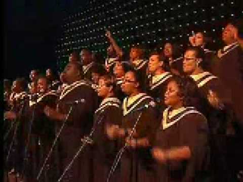 Joyce Meyer Ministries feat Delirious? - Our God Reigns
