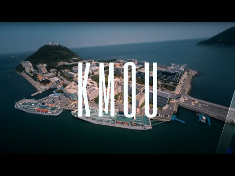 KMOU PR VIDEO YouTube Thumbnail