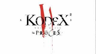 06.White House Records & Jade Foxx -- Tru luv - Kodex 2 : Proces