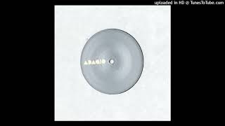 Gaetano Parisio – Adagio C (A side)