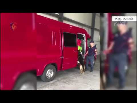 Top News/ Arrestohet turku në Morinë/ Kërkohet nga Gjermania për vjedhje dhe plagosje me armë