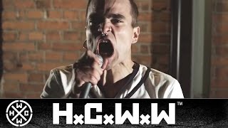 KILL THE KONG - BRING THE HEAT - HARDCORE WORLDWIDE (OFFICIAL HD VERSION HCWW)