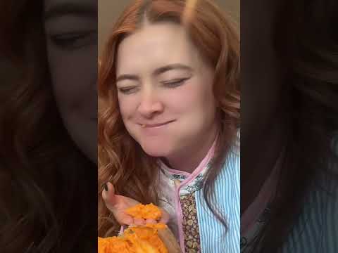 The viral sweet potato and butterkasse cheese