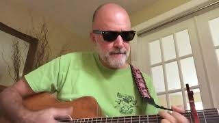 Tom Valentine - I Can&#39;t Make It Alone by Dusty Springfield