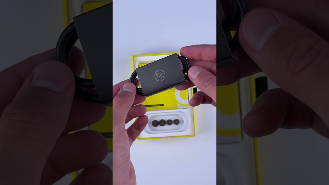 Бездротові TWS навушники Baseus OS Bowie 35 (A00073800)