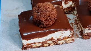 לחג האהבה עוגת כדורי שוקולד Chocolate ball cake without baking  ללא אפיה מטבח בקלי קלות ליהי קרויץ  (ליהי קרויץ - מטבח בקלי קלות) - התמונה מוצגת ישירות מתוך אתר האינטרנט יוטיוב. זכויות היוצרים בתמונה שייכות ליוצרה. קישור קרדיט למקור התוכן נמצא בתוך דף הסרטון