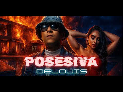 DeLouis - Posesiva (Video Oficial)