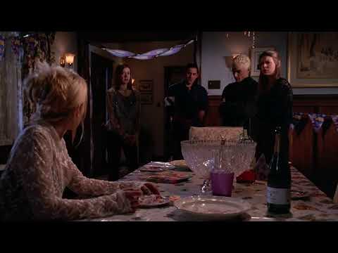 Tara sticks up for Willow against Anya (S06E14)