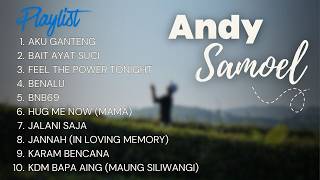 Download lagu Lagu Karya Terbaik Andy Samoel mp3