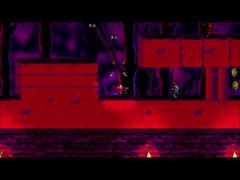 Jazz Jackrabbit 2 - Medieval Jam Metal Cover