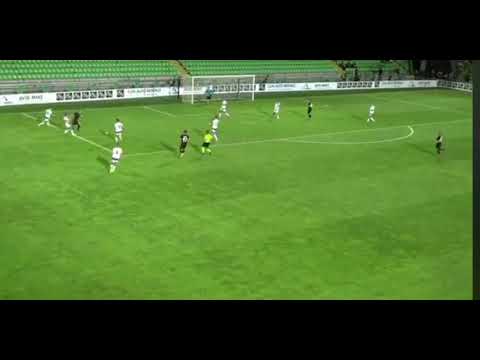 Petrocub 1 - 0 Fk Sileks (Conference League revenge match)