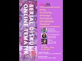 Sinematik #3: Kerja, Kesehatan, Keluarga : Perempuan Menghadapi Pandemi Sinematik #3: Kerja, Kesehatan, Keluarga : Perempuan Menghadapi Pandemi